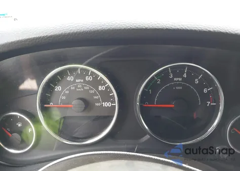 2016 Jeep Wrangler Unlimited Sport z USA, uszkodzony, nr VIN 1C4BJWDG9GL327392